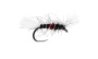 Bibio Shipmans Buzzer Dry Fishing fly pattern