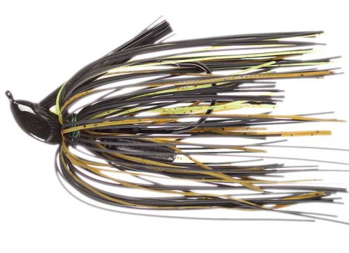 Buckeye Lures Mop Jig fishing Fly pattern