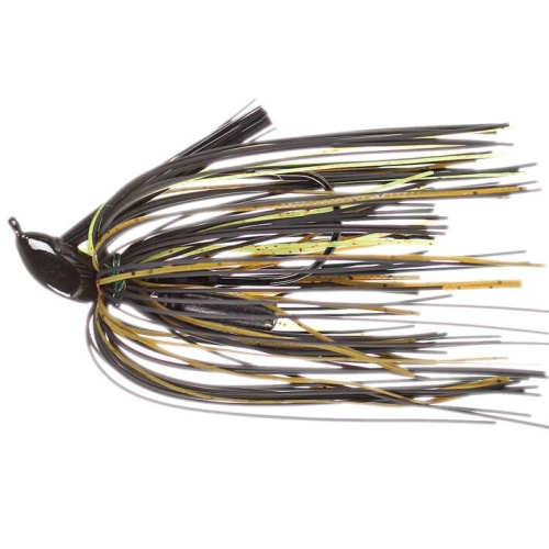 Buckeye Lures Mop Jig fishing Fly pattern