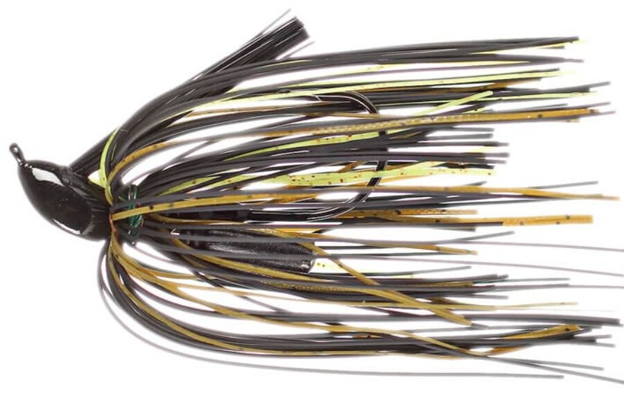 Buckeye Lures Mop Jig Fly