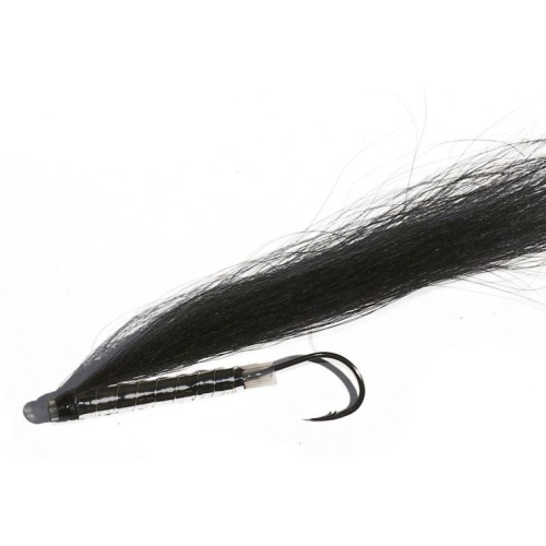 Collie Dog Double fishing fly pattern