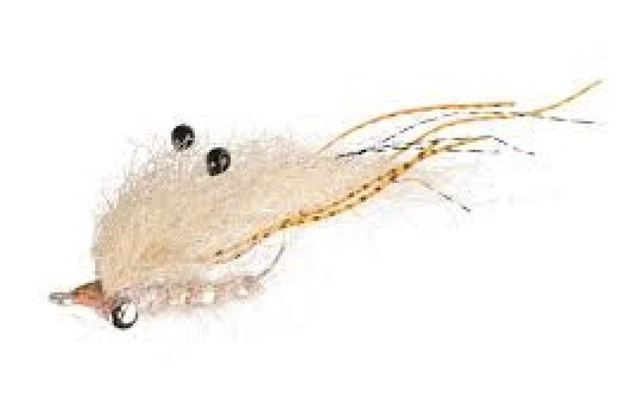 Ghost Shrimp fly