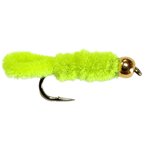 Jig Flies