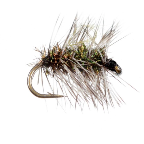 Griffith's Bling Gnat Fishing fly pattern