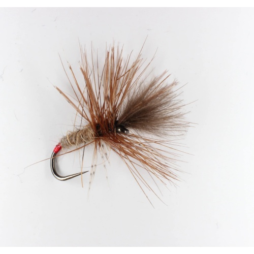 Grunter Original fishing Fly pattern