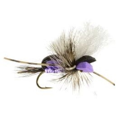 Hippie Stomper Dry Fly