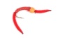 San Juan Worm Fishing fly pattern