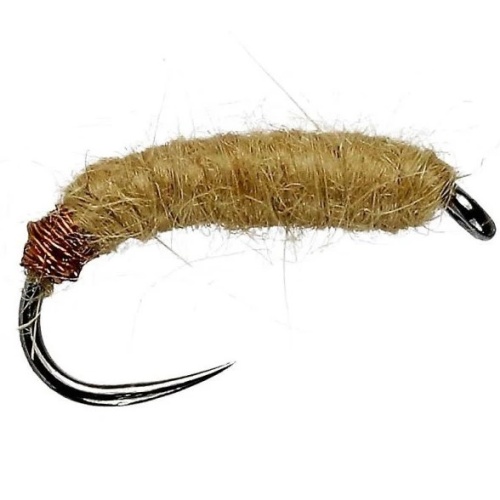 Sawyer Killer Bug Fishing fly pattern