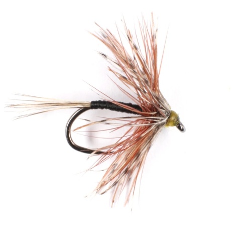 The Jingler Specialist Dry Fly