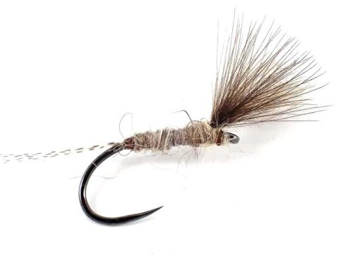 Upwing CdC Fishing fly pattern