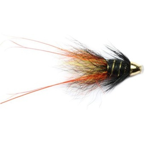 Willie Gunn Francis Mini Conehead fishing fly pattern