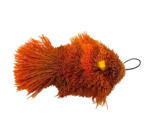 Da Goldfish Teaser Wand Cat Toy Replacement Lure