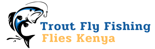 Trout Fly Fishing Flies Kenya
