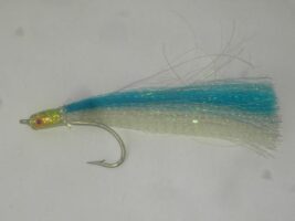 Sea Habit Flying Fish