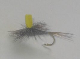 Adams Foam Parachute Emerger