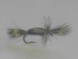 Hatchmaster black fly