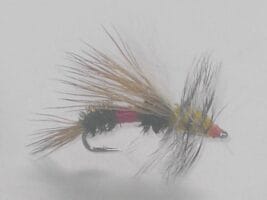 Royal Stimulator dry fly