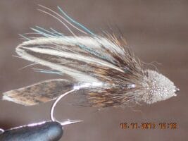 Canada muddler natural