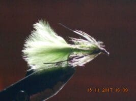 Partridge & Green Fly - Premium Quality Fly Fishing Flies...
