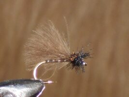 cdc everything fishing fly
