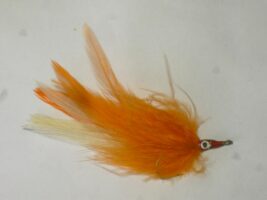 Pike fly 10