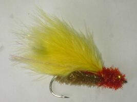 Pike fly 13