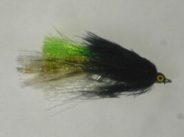 Pike fly 20