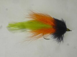 Pike fly 25