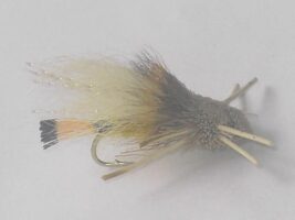 Tarantura golden fly