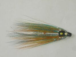Tube fly 3
