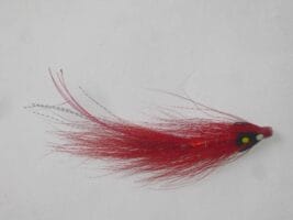 Tube fly 7
