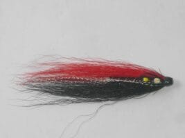 Tube fly 12