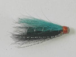 Tube fly 15