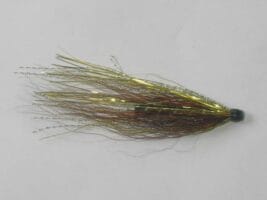 Tube fly 16