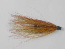Tube fly 17