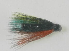 Cheap Tube Fly 18 for Sale - Premium Quality Fishing Flies