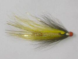 Tube fly 19