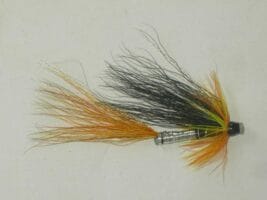 Tube fly 23