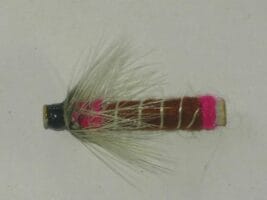 Tube fly 28