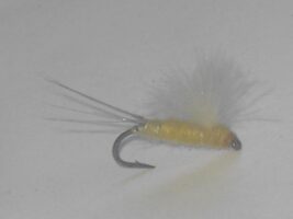 Cdc direct hackle cream