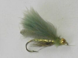 Tungsten fox poopah olive fly