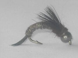 Beadhead Cadillac Pheasant Tail