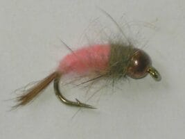 Tungsten slovenia 7 fly