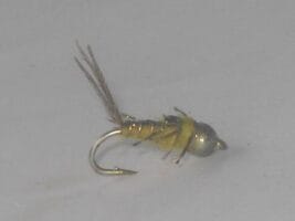 Beadhead Nymph Deluxe