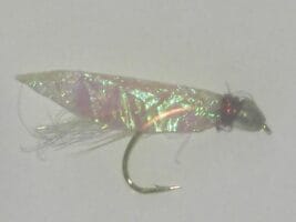 C.H. Park Fly ? Premium Fly Fishing Pattern for All Species | Trout Fly Fishing Flies Kenya