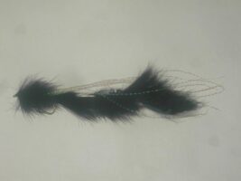 Pike tandem fly 4
