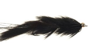 Articulated Leech fly