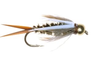 BH Prince Nymph Fly