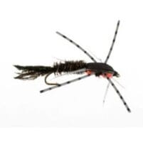 Double Bead Circus Act fly