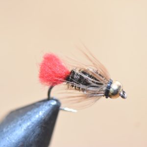 Beadhead Red Tag